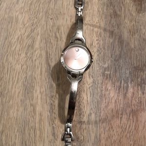Women’s Movado Kara watch